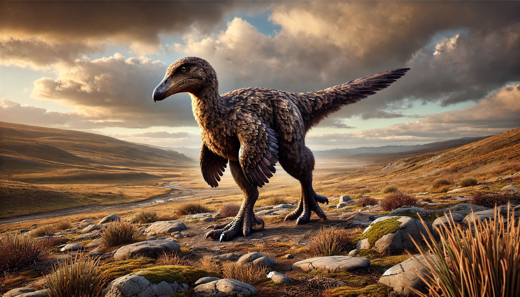 Physornis