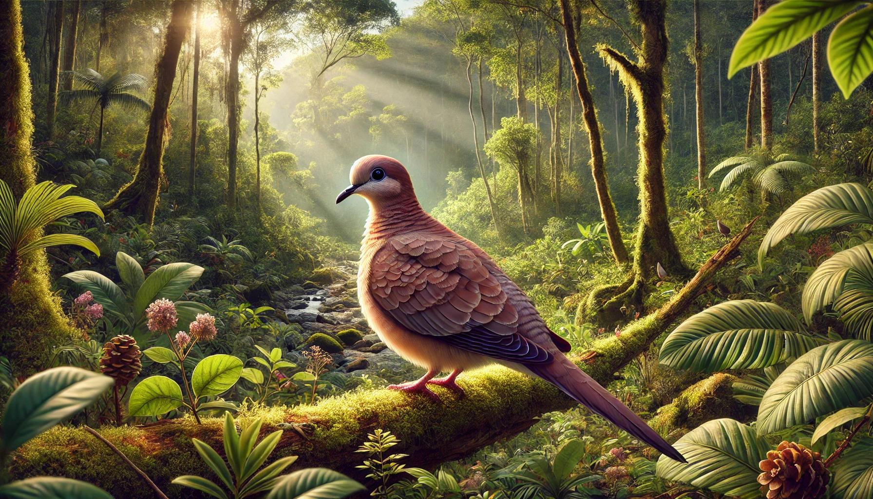 Socorro Dove